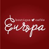 boutique café europa
