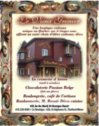 Crèmerie D'antan